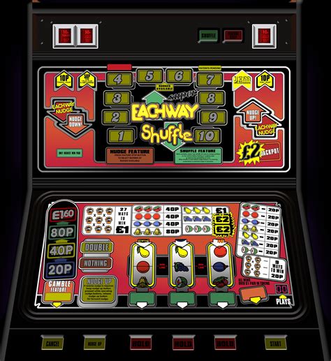 best fruit machine emulator.